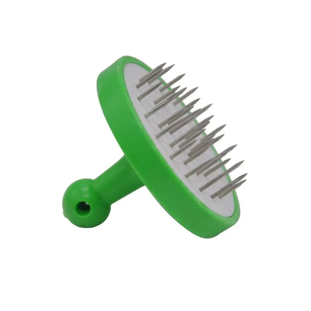 Новый дом и сад кальян Алюминиевая фольга дырокол для чаша кальяна наргила