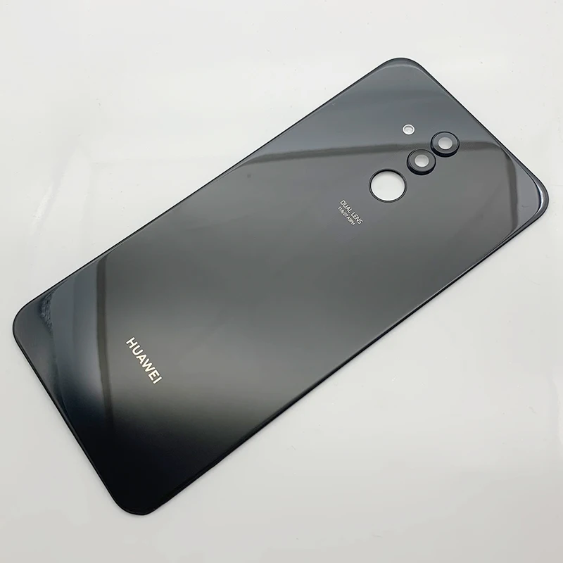 Оригинальный чехол для аккумулятора huawei Mate 20 Lite 6 3 дюйма Сменный Чехол с крышкой