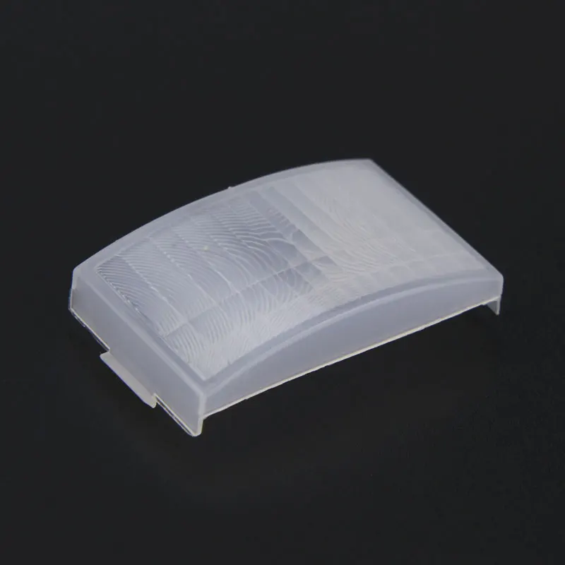 Фотолинза дальность 25 мм инфракрасная линза Френеля HDPE пиролизный зонд