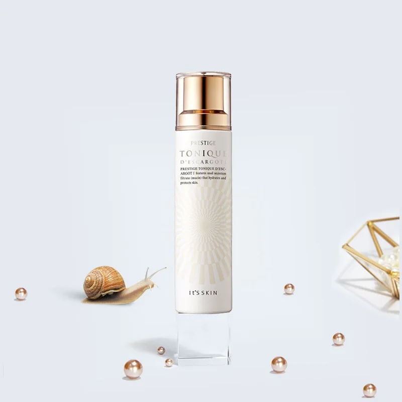 Тоники для лица It's skin PRESTIGE электронные д/каргот I (All Skin) 140 мл восстановление