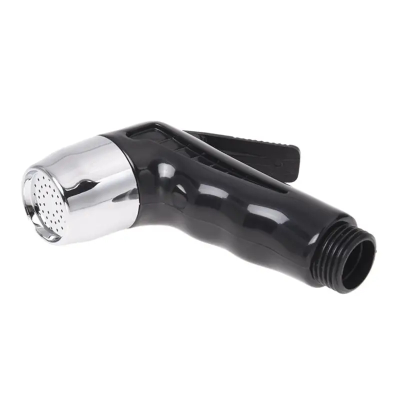 

Hand Held Toilet Bathroom Bidet Shower Head Spray Sprayer