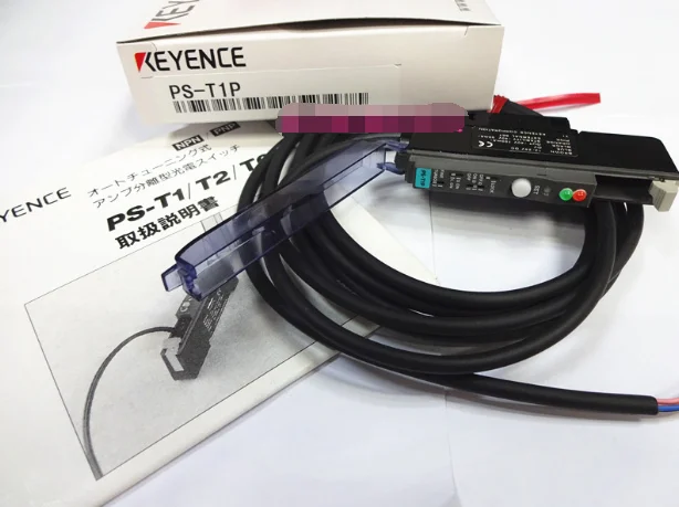 

Новый Датчик Keyence PS-T1P в коробке