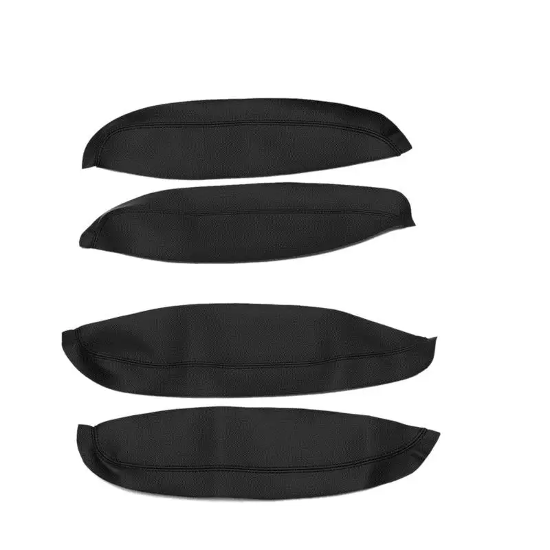 Door Armrest Protection Cover Surface Side Panel for Nissan Qashqai J10 2007-2015 | Автомобили и мотоциклы