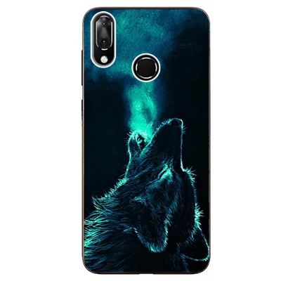 Для Vodafone Smart X9 чехол 5,7 ''модный Силиконовый ТПУ милый чехол s Для Vodafone Smart X9 чехол для телефона защитный чехол - Цвет: w33