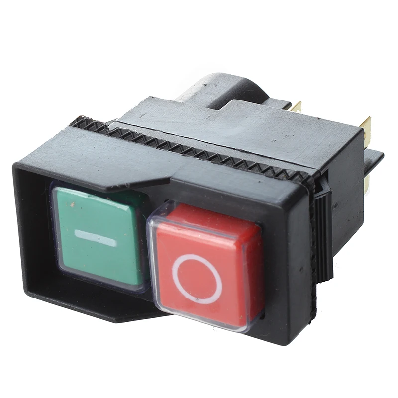 CK21 электромагнитный переключатель для бетономешалки 240 В | Обустройство дома