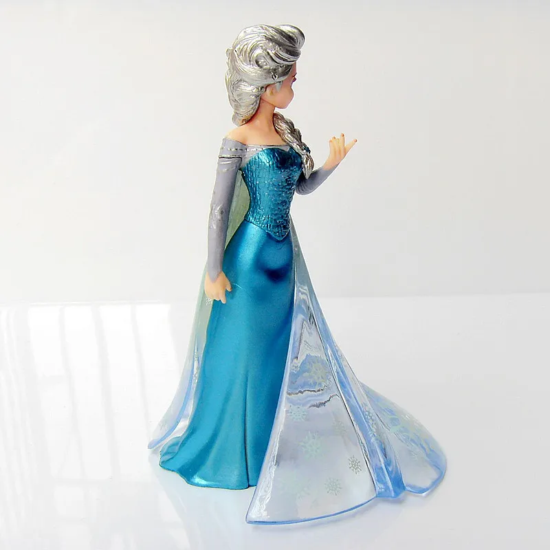 Новая фигурка сестры Анны и Эльзы, модель игрушки в подарок