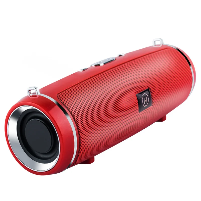 Внешний динамик сабвуфер TWS водонепроницаемый портативный музыкальный плеер |