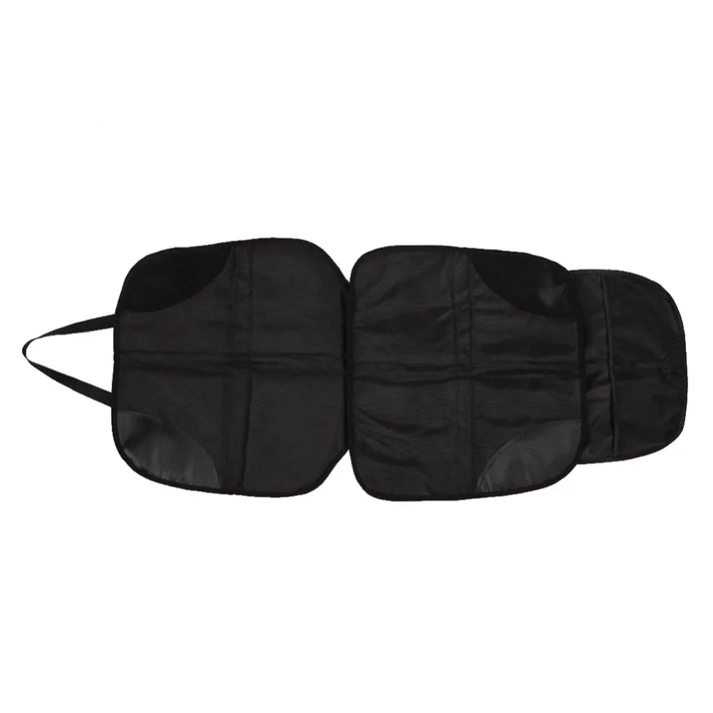 Автомобильное детское защитное сиденье автомобильное поролоновое нескользящее