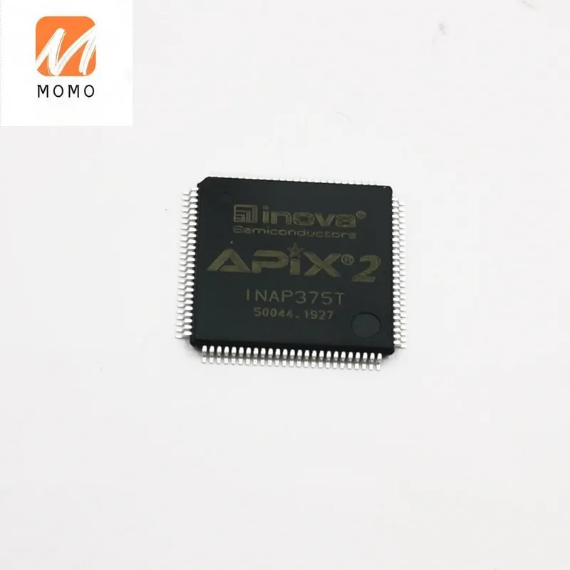 

New INAP375T transceiver chip and INAP375R ic electronic components INAP375