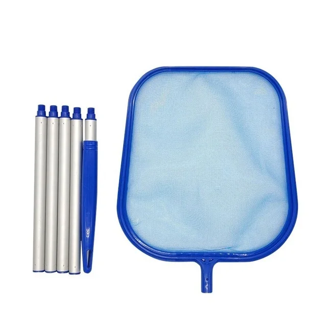 

Mesh Pool Skimmer Leaf Catcher Bag Swimming Pool Accessories