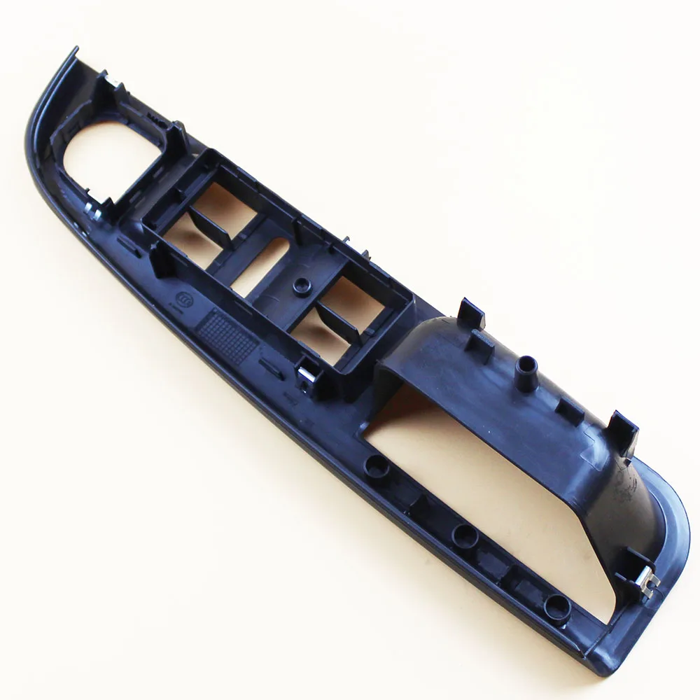 Панель управления для окон 1K4868049C черная накладка VW Jetta Golf MK5 MK6 MK3 2005 2006 2011 2012 2013