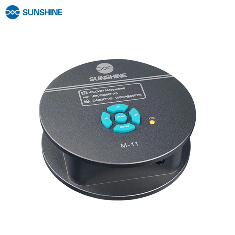 USB микроскоп 4800 Вт|Запчасти и аксессуары для микроскопа| |