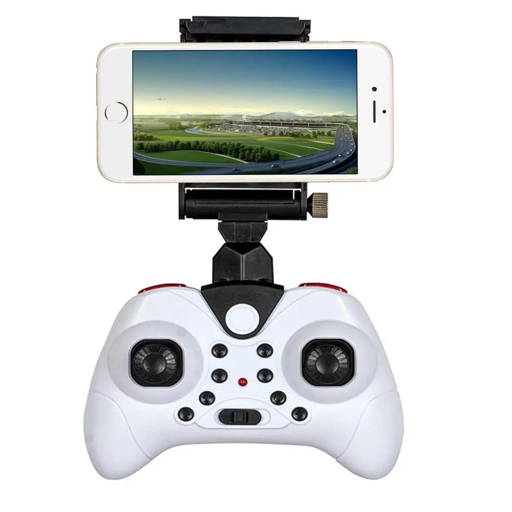 

HobbyLane S9 Mini Folding Uav 4-Axis Aircraft Remote Control Drone Toy Teenager Christmas Gift