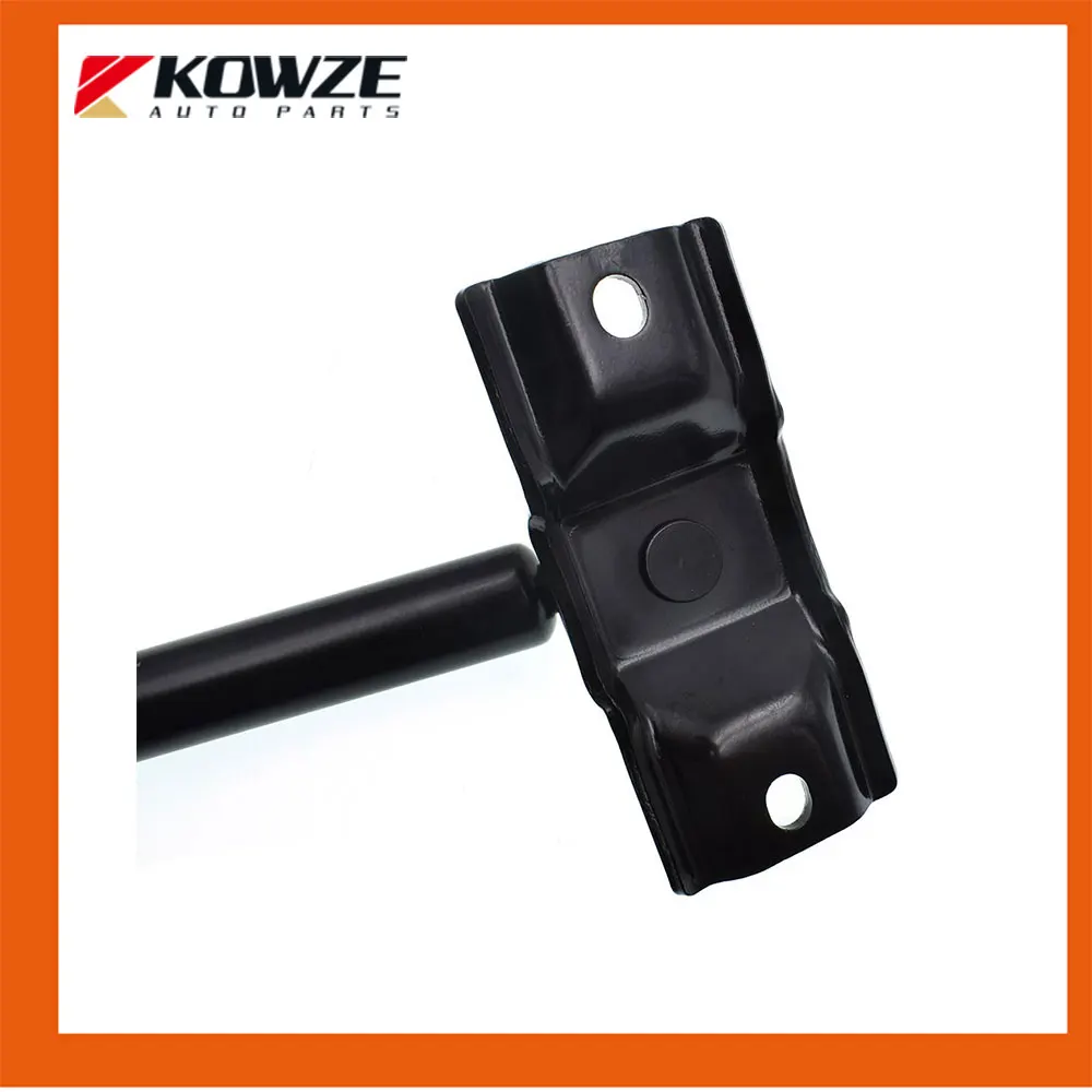 Японское качество задние дверные ворота двери стопор безопасности для PAJERO MONTERO IV