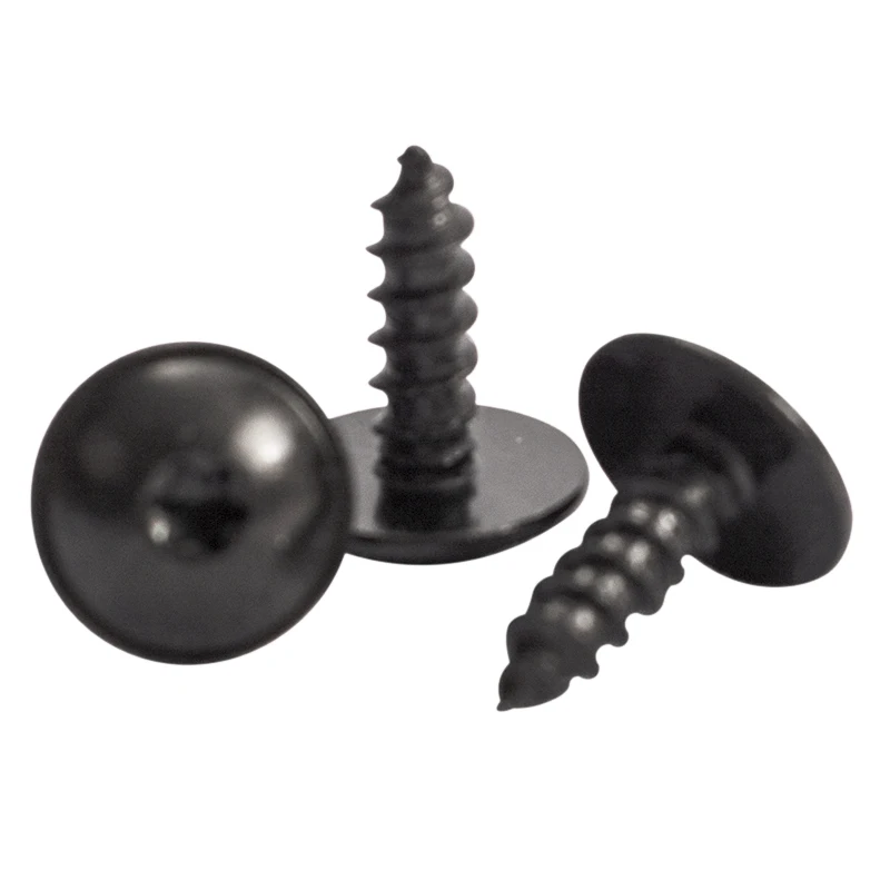 10/20/30/40pcs 5*15mm Mudguard fixing screws Bolt Fastener T20 Clips For VW Audi | Автомобили и мотоциклы