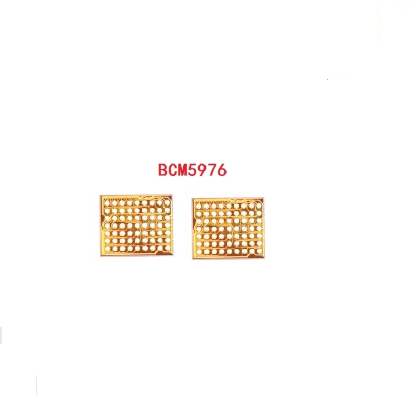 10 шт. Оригинальный Новый U2401 BCM5976 контроллер экрана ic для iPhone 6 Plus P 6G белый Meson
