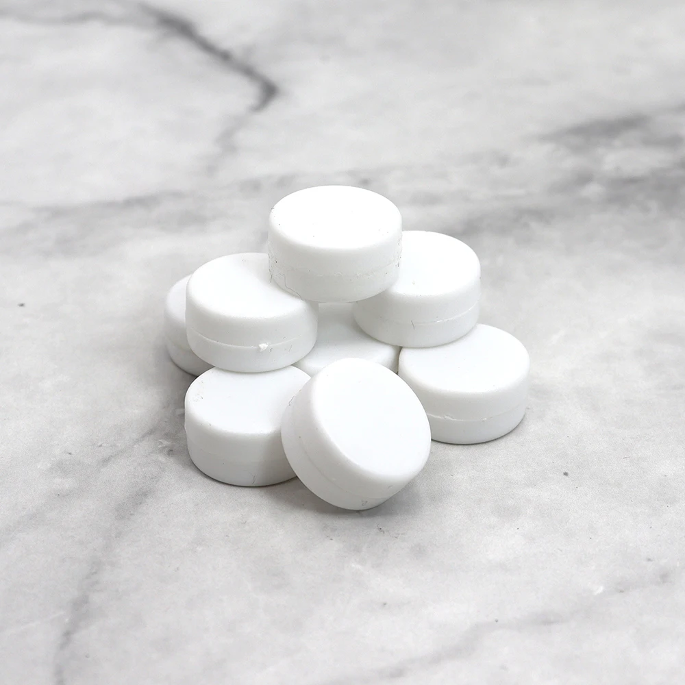 30 шт./50 шт./100 шт./Популярная погремушка ремонт шумоподавление вставка для