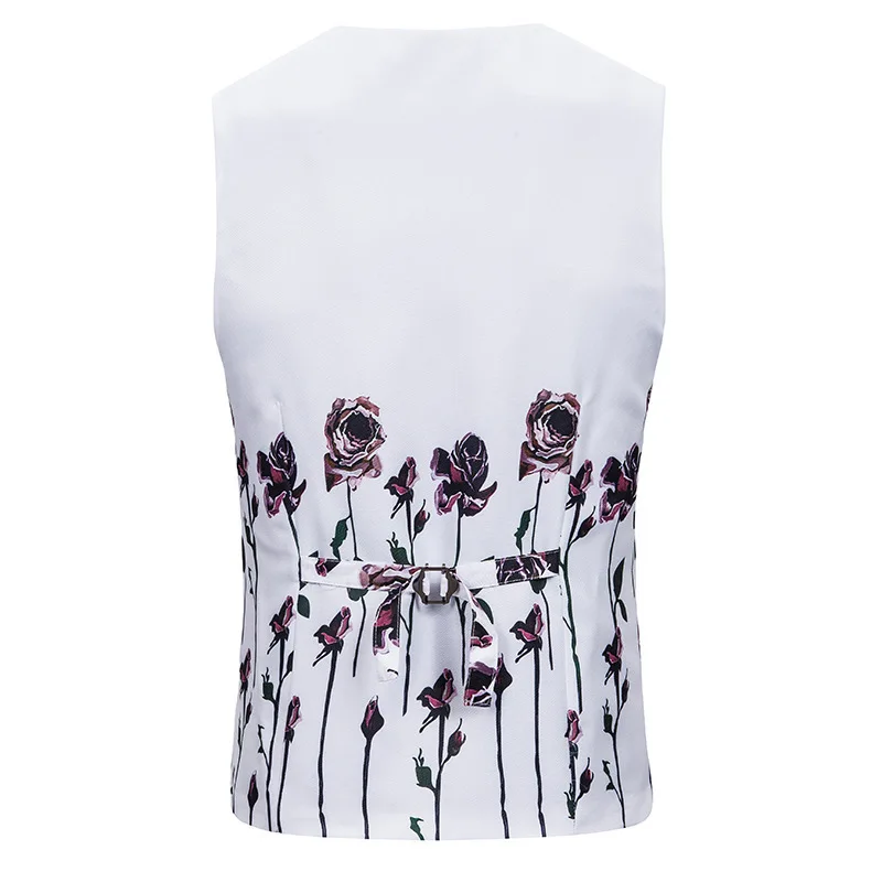 Бесплатная доставка весенне осенний Повседневный модный мужской однобортный