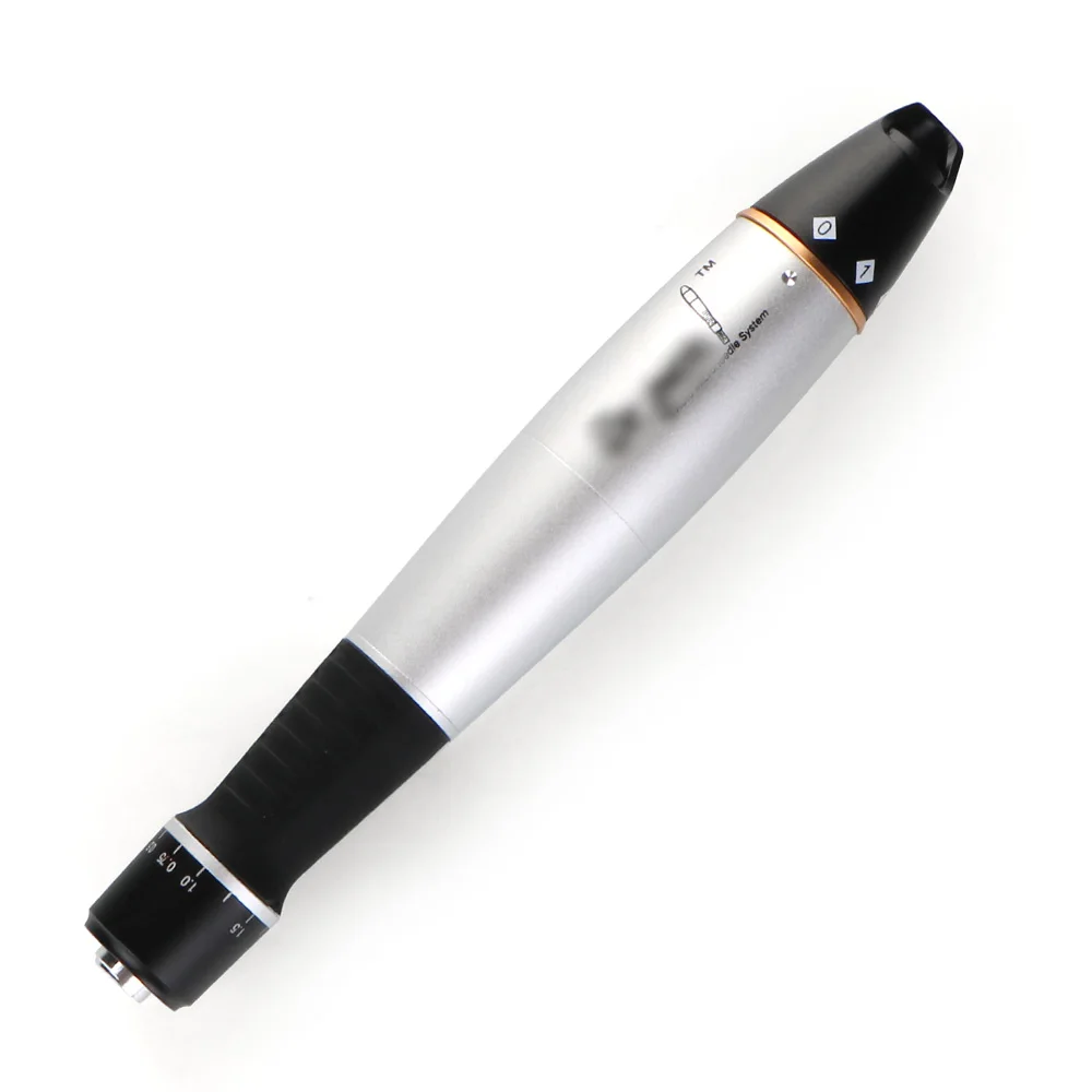 

Multifunction Micro Needles Skin Rejuvenation Acne Scar Treatment Pen