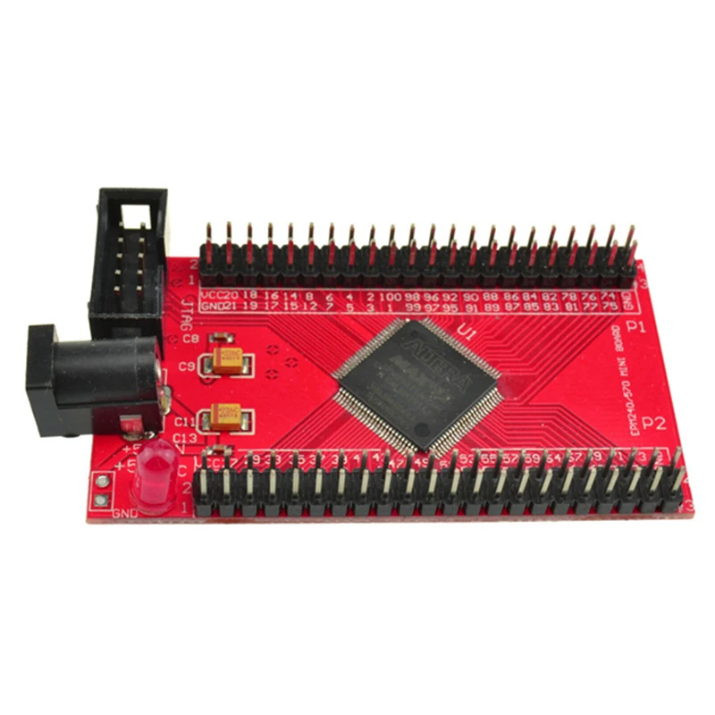 Для 5V MAX II EPM240 CPLD минимальная системная плата Z09 и для Altera макетная