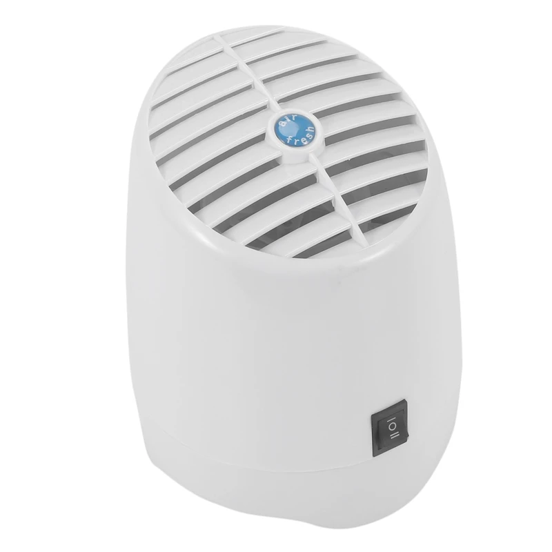 

Home And Office Air Purifier With Aroma Diffuser, Ozone Generator And Ionizer, GL-2100 CE ROHS