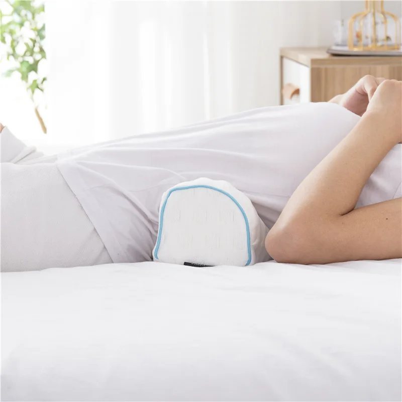 Ортопедическая подушка для шеи с магнитом из пены эффектом памяти поддержки