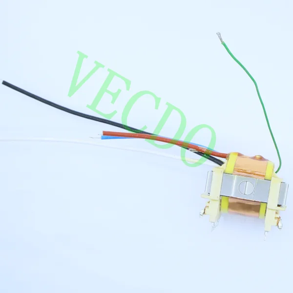 ICES-EBM TR1008034 ETD34 импортный инвертор ПЛК Серводвигатель плата трансформатора |