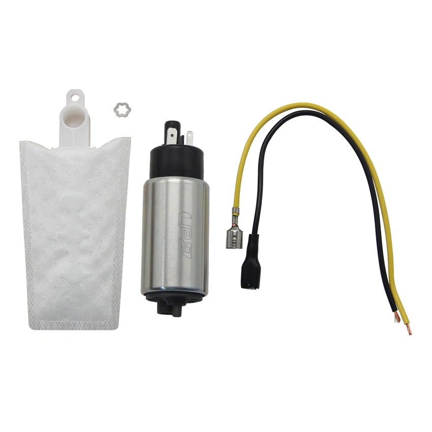 

Motorcycle Fuel Pump For Suzuki Moto AN125 UH125 Burgman UH200 15100-03H11 15100-03H20 15100-03H21 15100-03H11-RX0 15100-03H30
