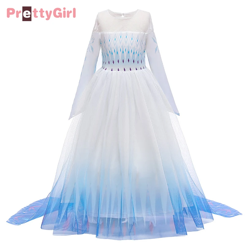 Платья PrettyGirl платье на день рождения Рождество Хэллоуин костюм косплей для