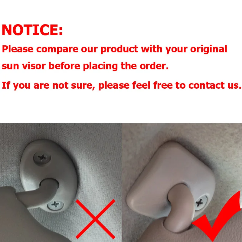 Солнцезащитный козырек солнцезащитный со стеклом правая сторона передняя