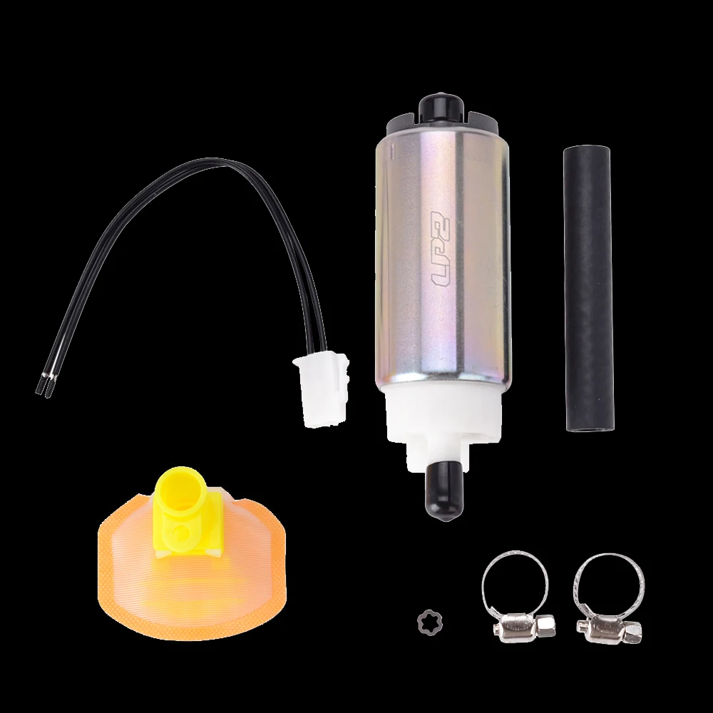 

Fuel Pump For Suzuki GSXR600 GSXR750 GSXR1000 GSX1400 VL1500 VL1500T VL1500B VZR 1800 Intruder VL800 C GSX-R GSXR 600 750 1000