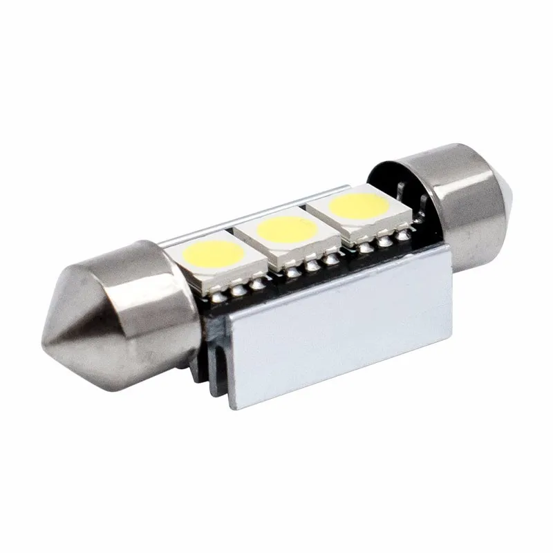 Светодиод 3smd 5050 декодирование без электротока с алюминиевым теплоотводом