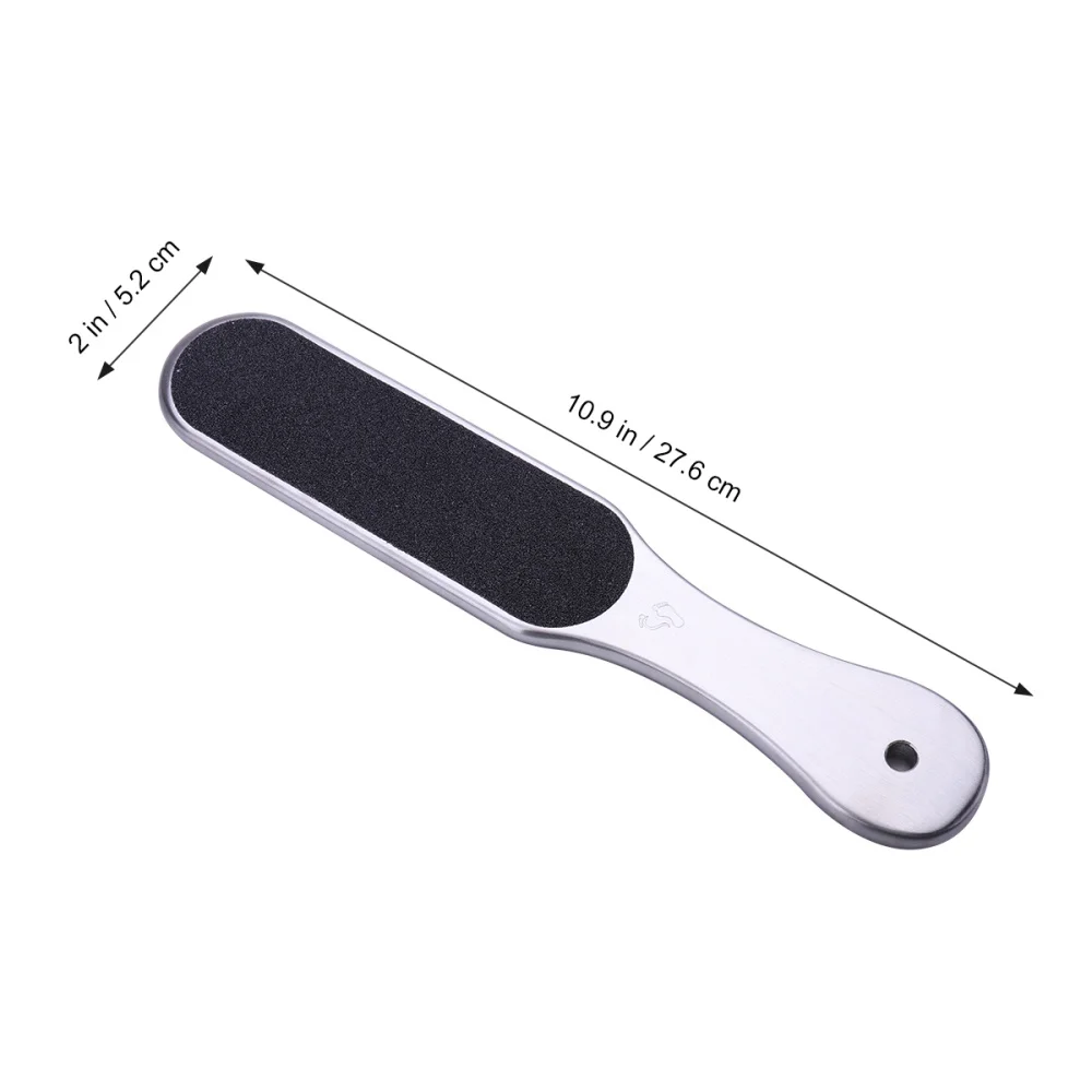 

Pedicure Foot File Callus Remover Tool Feet Rasp Foot Care Kit