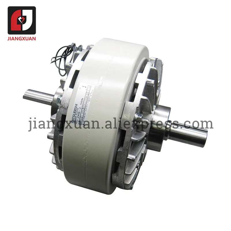 100% Япония оригинальный 20 (Н. М) магнитный порошок сцепления ZKB 2.5BN 5BN для печати