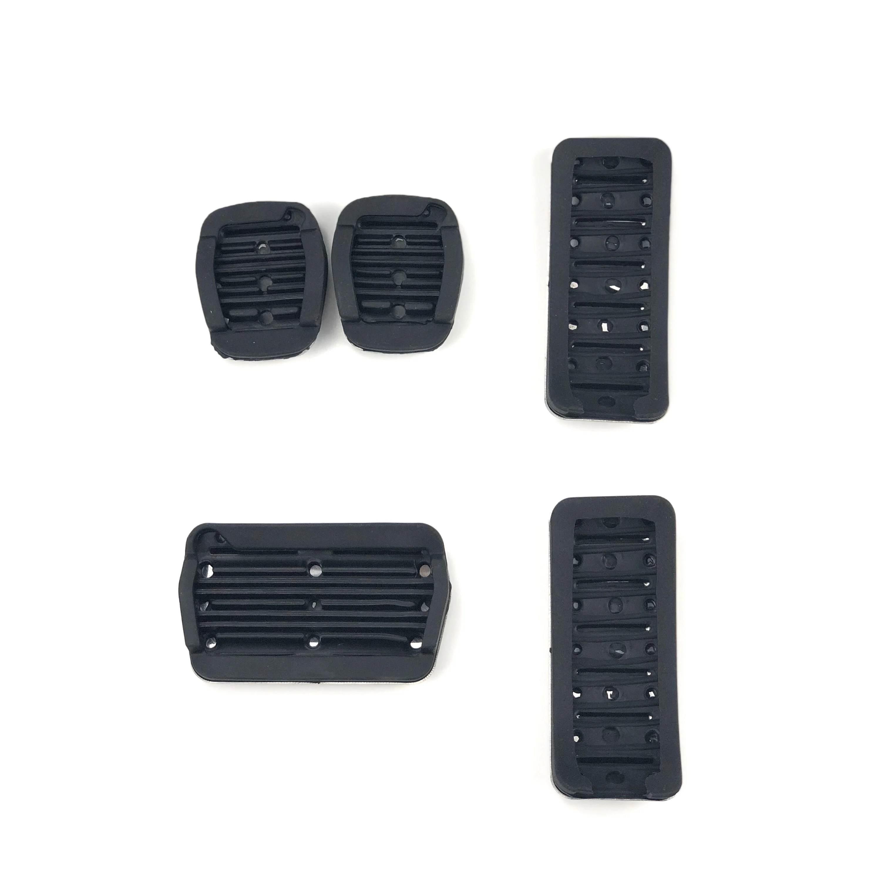 Автомобильные аксессуары топливная педаль тормоза для Volvo S60 S60L V60 XC60 XC70 S80 S90 V90 XC90