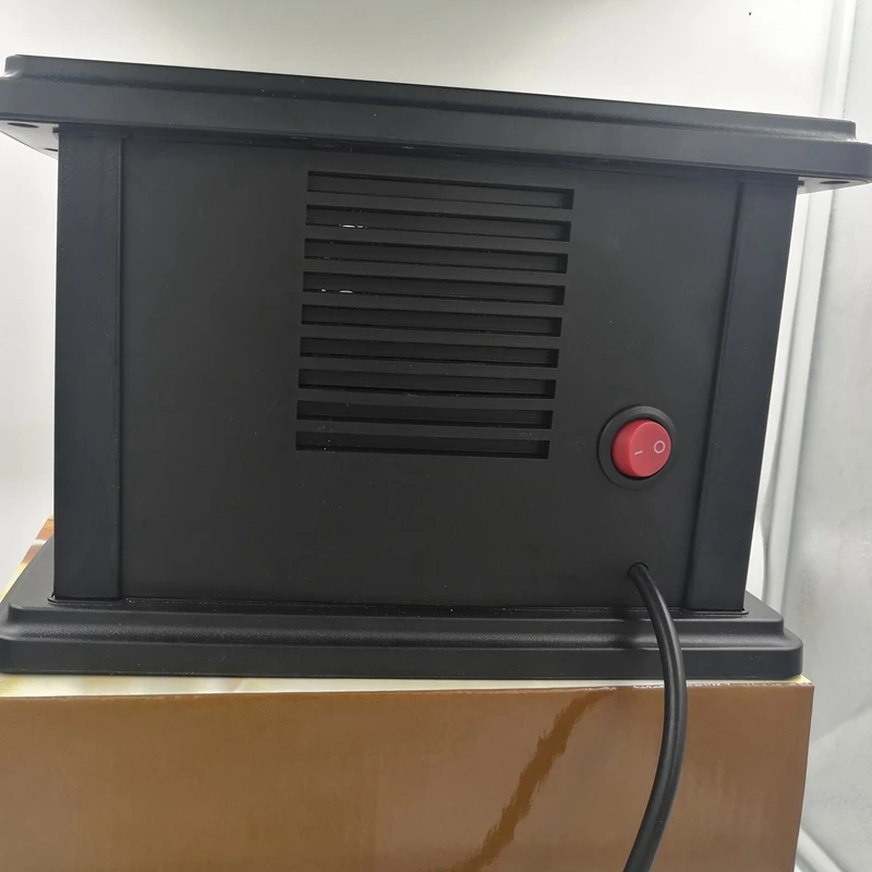 Электрический мини обогреватель воздуха PTC керамическая нагревательная плита