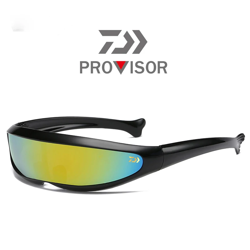 Солнцезащитные очки Daiwa 2020 мужские для рыбалки спорта активного отдыха