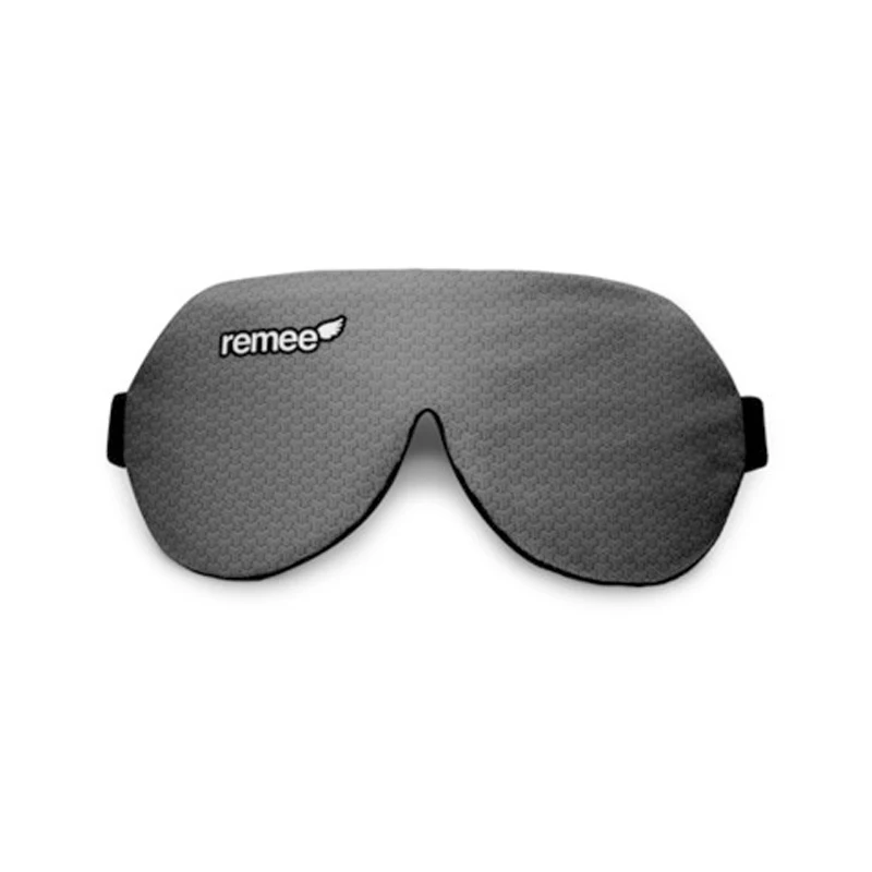 Прозрачная переносная маска для отдыха с затенением сна REMEE сделай сам контроль