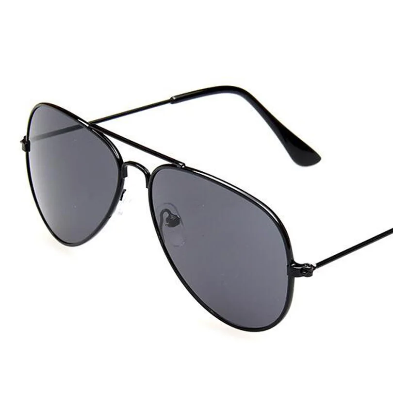 Детские солнцезащитные очки для мальчиков и девочек детские велосипедные UV400