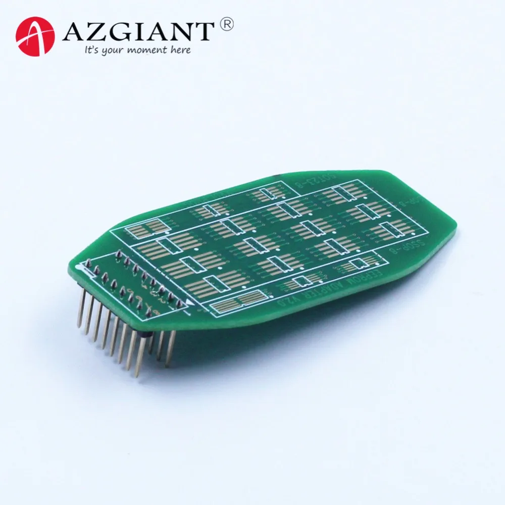 Оригинальный адаптер Xhorse eeprom V2.0 для программатора VVDI PROG|Программаторы с