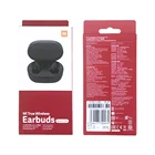 Новинка 2021, наушники Xiaomi глобальная версия Earbuds Basic 2S Mi True Wireless Tws, наушники Redmi Airdots 2S, игровые наушники