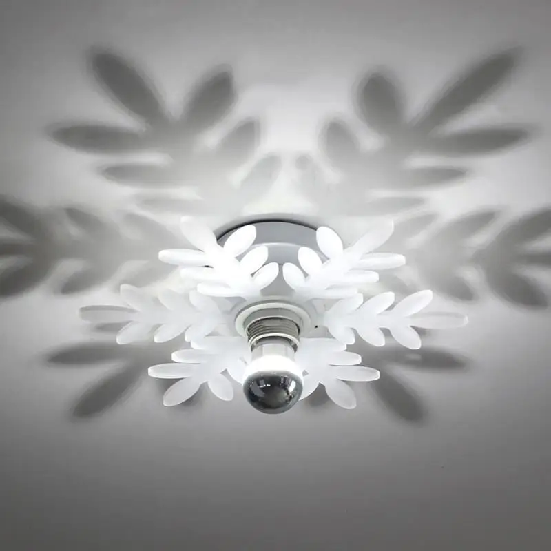 

Lighting Luminaire Industrial Decor Plafon Deckenleuchten Lamp For Living Room LED Lampara De Techo Plafonnier Ceiling Light