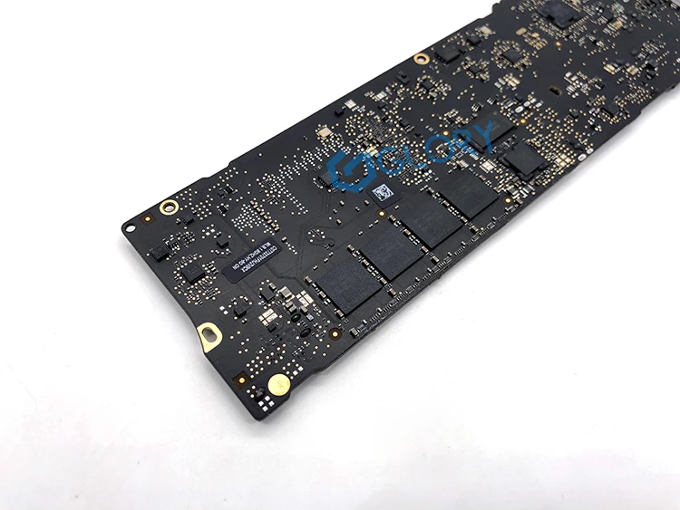 820-00165-A для Macbook Air 1" A1466 Материнская плата замена логической платы