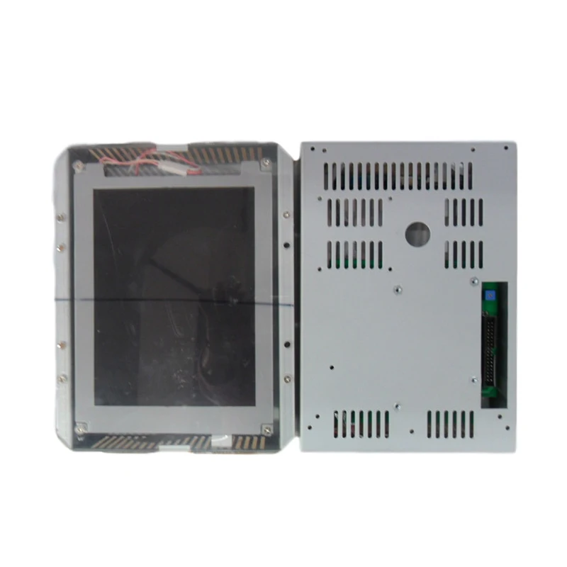 

LCBLDT163R LCBLDT163M14C LCBLDT163L14A LCBLDT163MC 7.4"color Lcd screen For Haitian Injection Molding Machine . Techmation I7