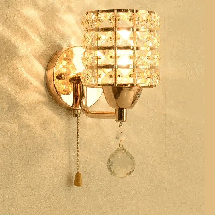 

Современный nordice nordic декоративный светильник для дома gooseneck стеклянный шар Железный обеденный прикроватный коридор настенный светильник Настенный светильник