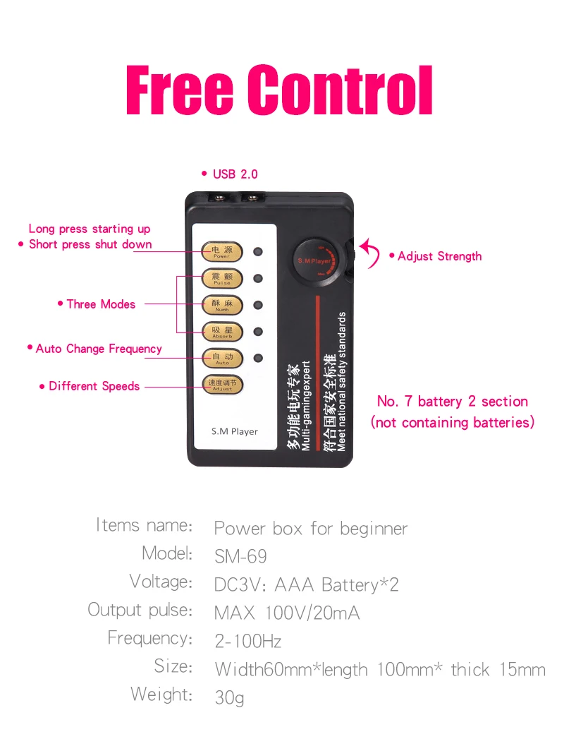 Кольцо для соска взрослых сексуальное электрическое массажер груди БДСМ клитор