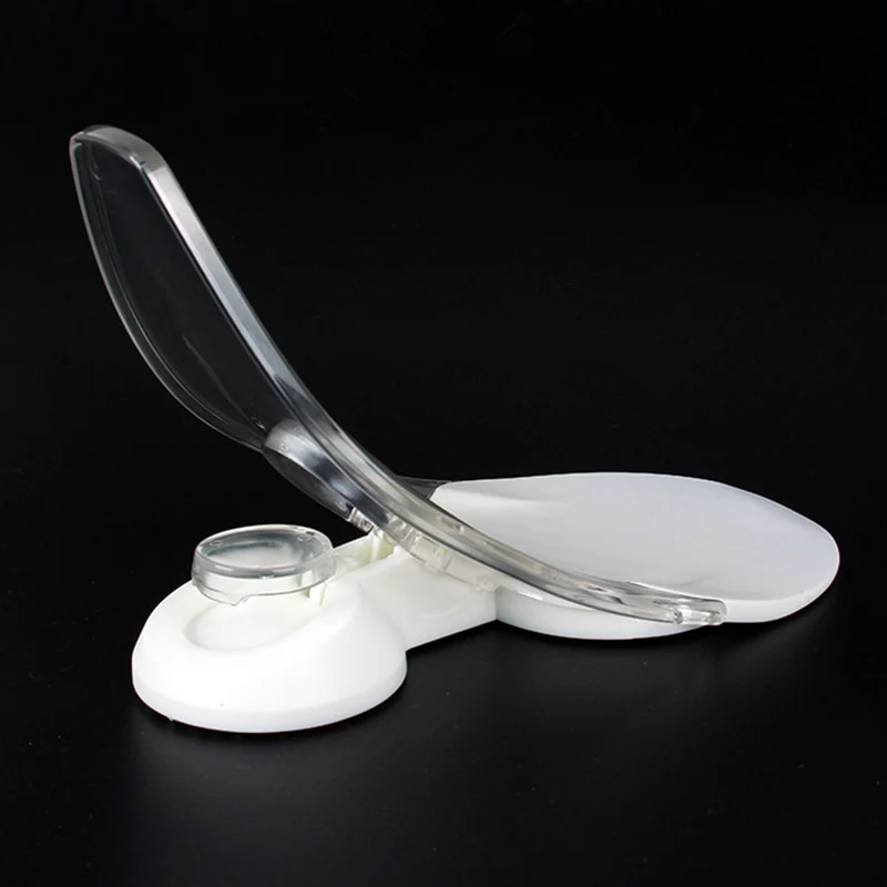 

Golf Putt Posture Correction Mirror Action Corrector Golf Putter Mirror Training Alignment Swing Practice Putting Accessories