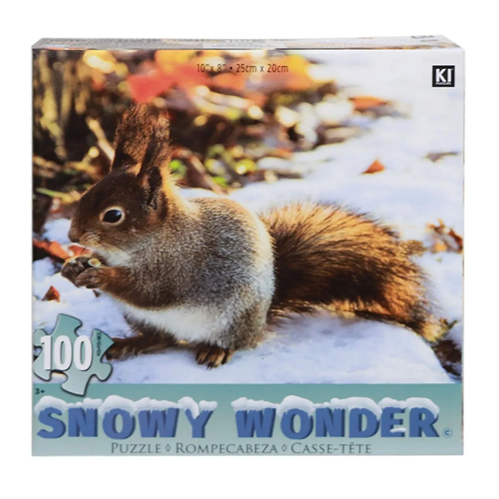 Пазл для детей вишни цветение Лобзики пазл 100 штук игра интерес ранняя