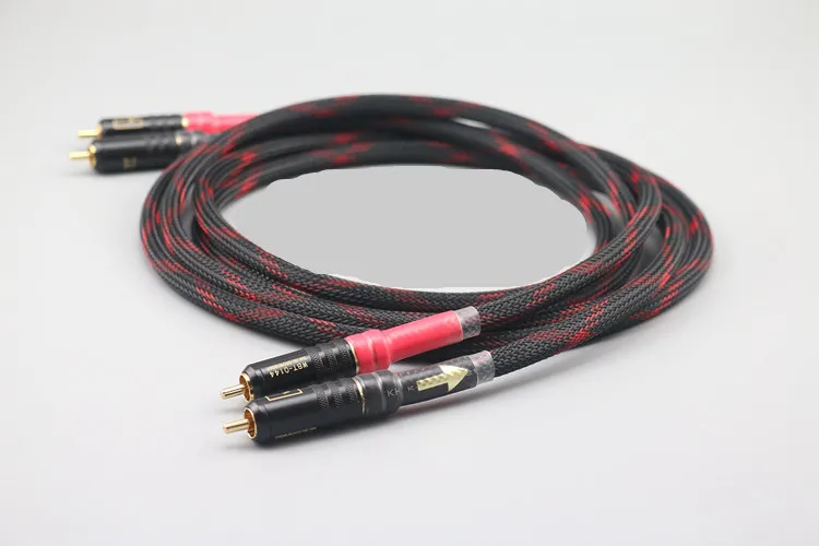 Японская высокочастотная экранированная однокристальная медная линия