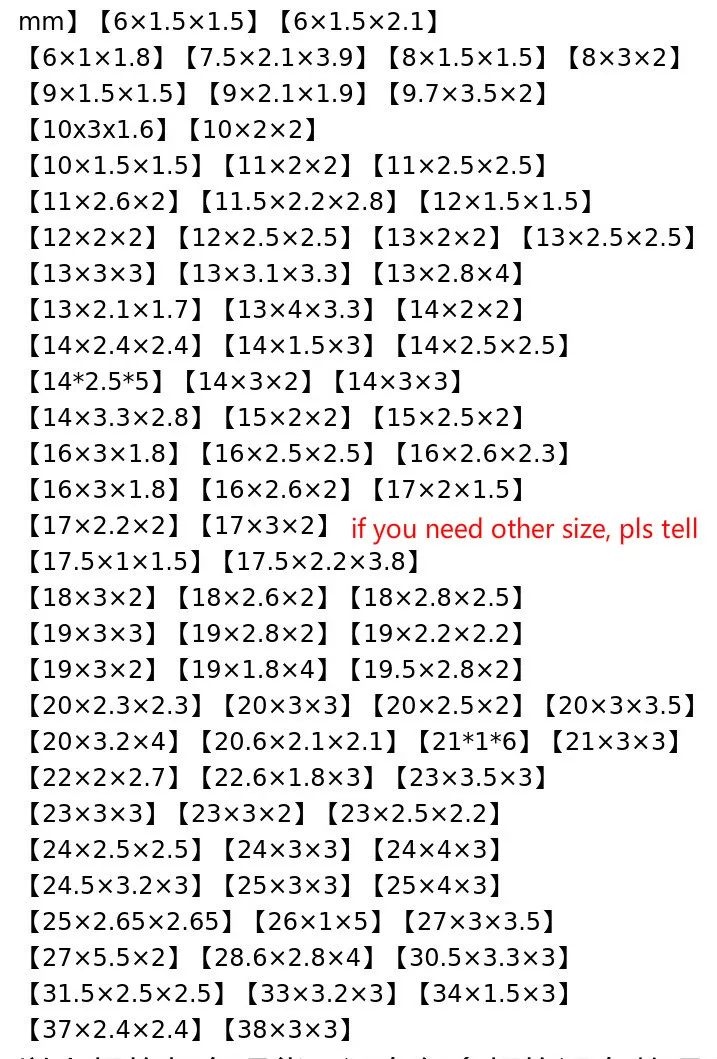 1pc idle tire wheel belt loop Idler rubber ring for cassette deck recorder tape stereo audio player Pinch Tire